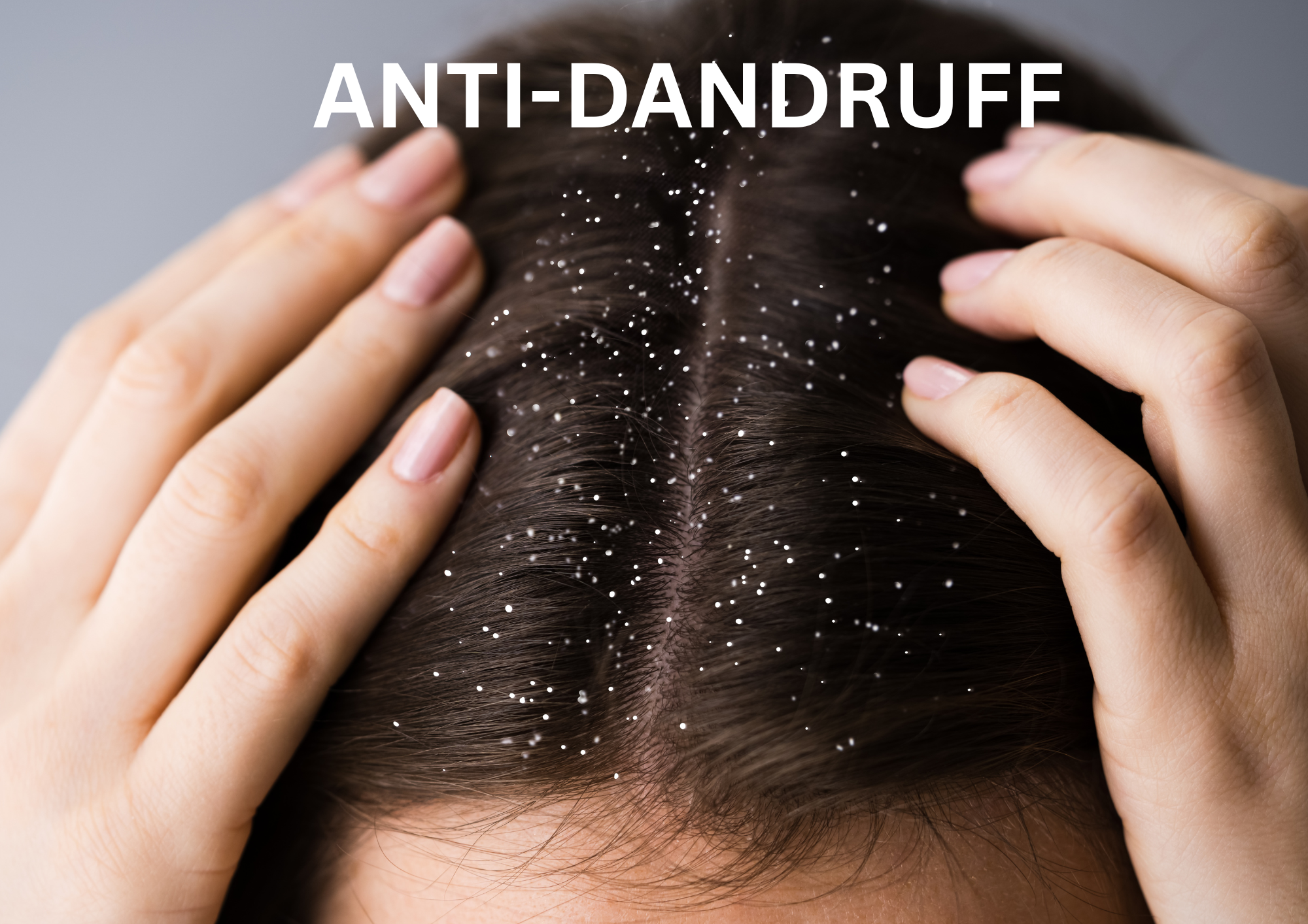 anti dandruff
