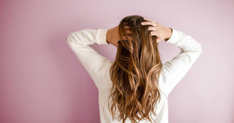 hair growth
