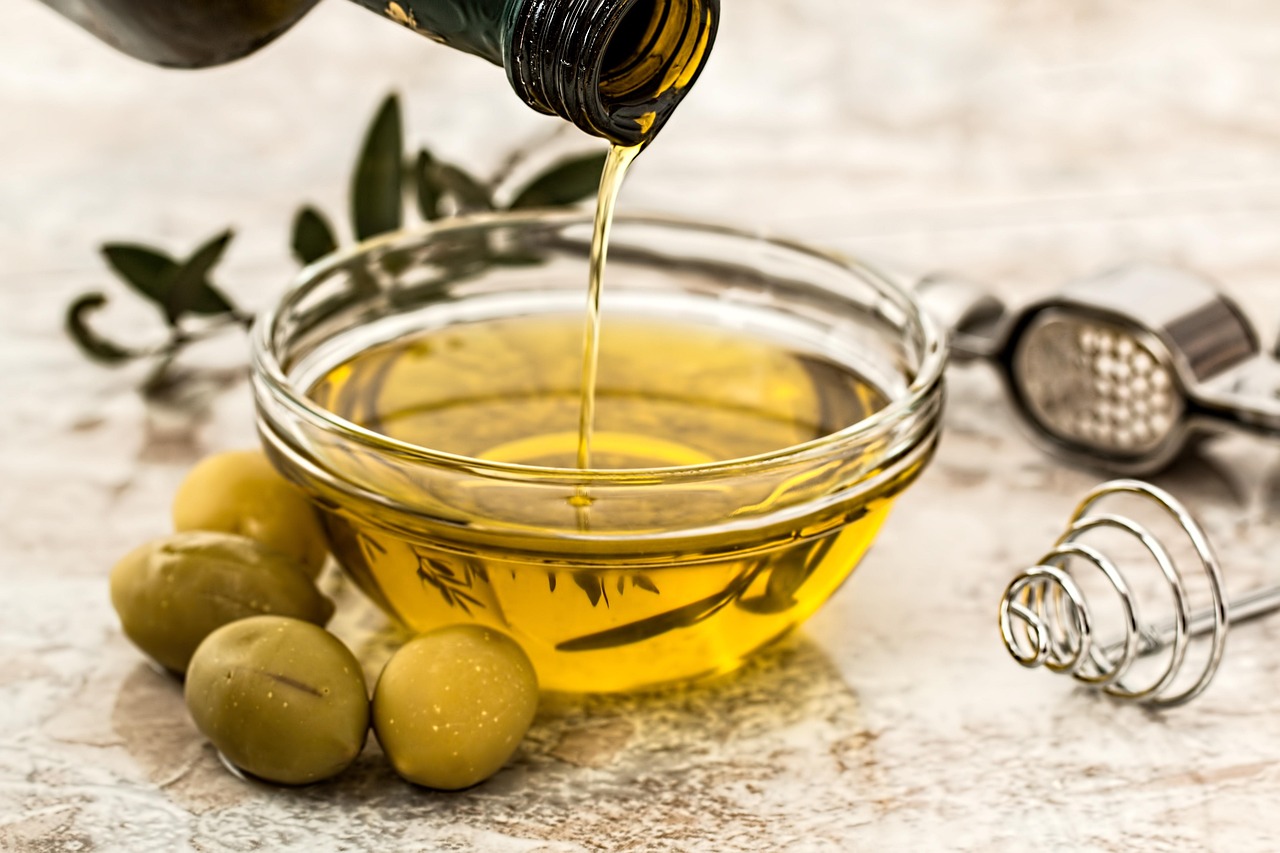 Natural oil